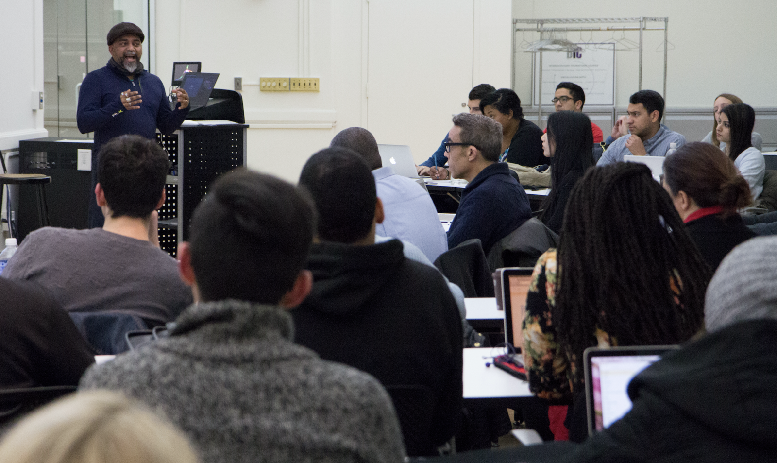 BIC Branding + Integrated Communications